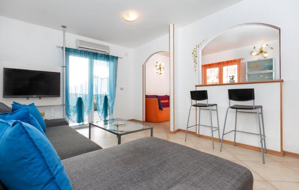 Вилла Istriana House Банджоле Экстерьер фото